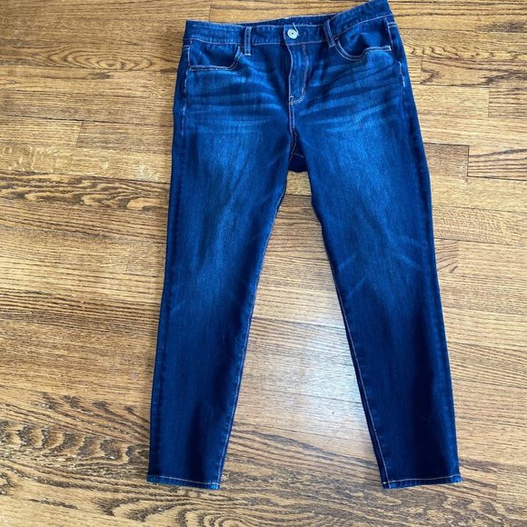 American Eagle Outfitters Denim - AE Dark Wash Skinny Dream Jeans